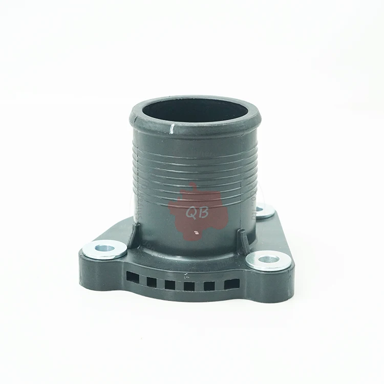 Cummins ISB QSB Water Outlet Connection 5261014 for ISB 6.7 & 5.9 ...