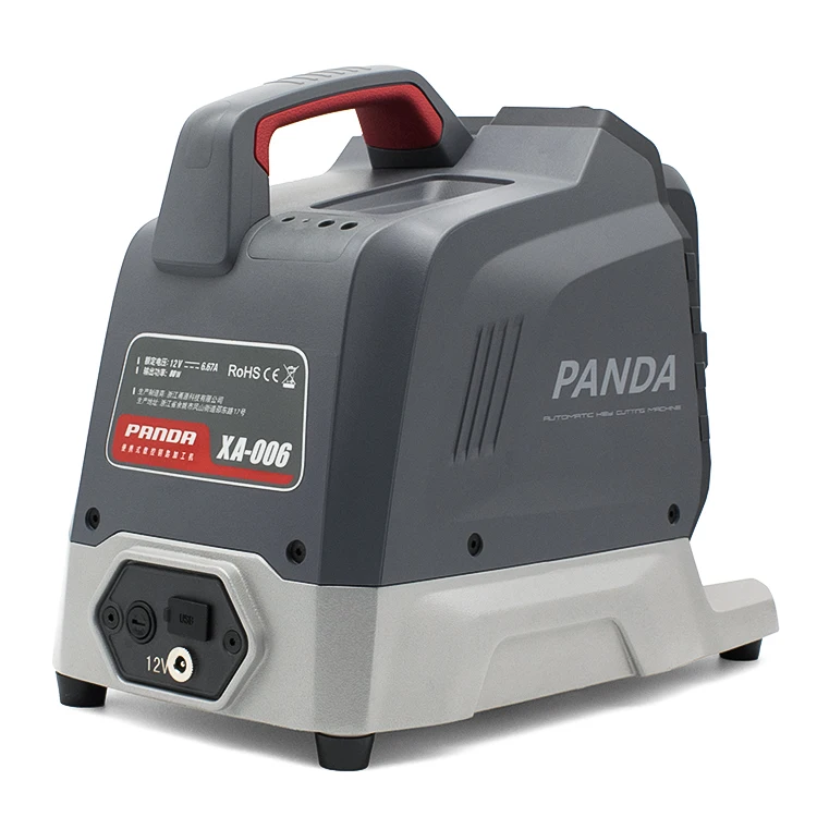 XA-006 Panda Xhorse CNC Key Cutting Machine - Fast & Accurate