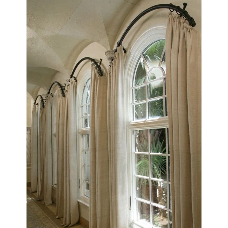 D-TOP SHENZHEN 2023 Box Window Round Round Window Film NEW High Quality Aluminum Circle Glass Window for House
