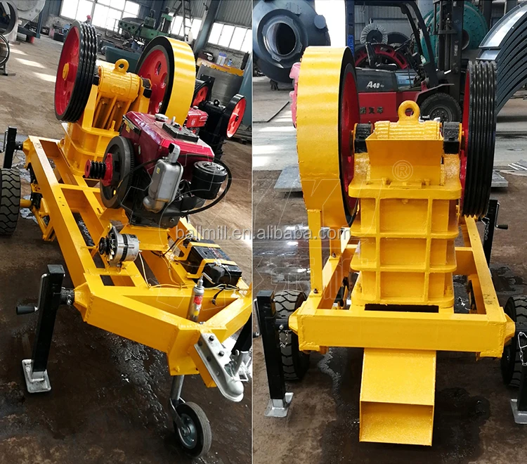 Mini Stone Crusher Machine Price Stone Crusher Plant Prices Kenya Jaw