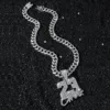 XL107-Plata