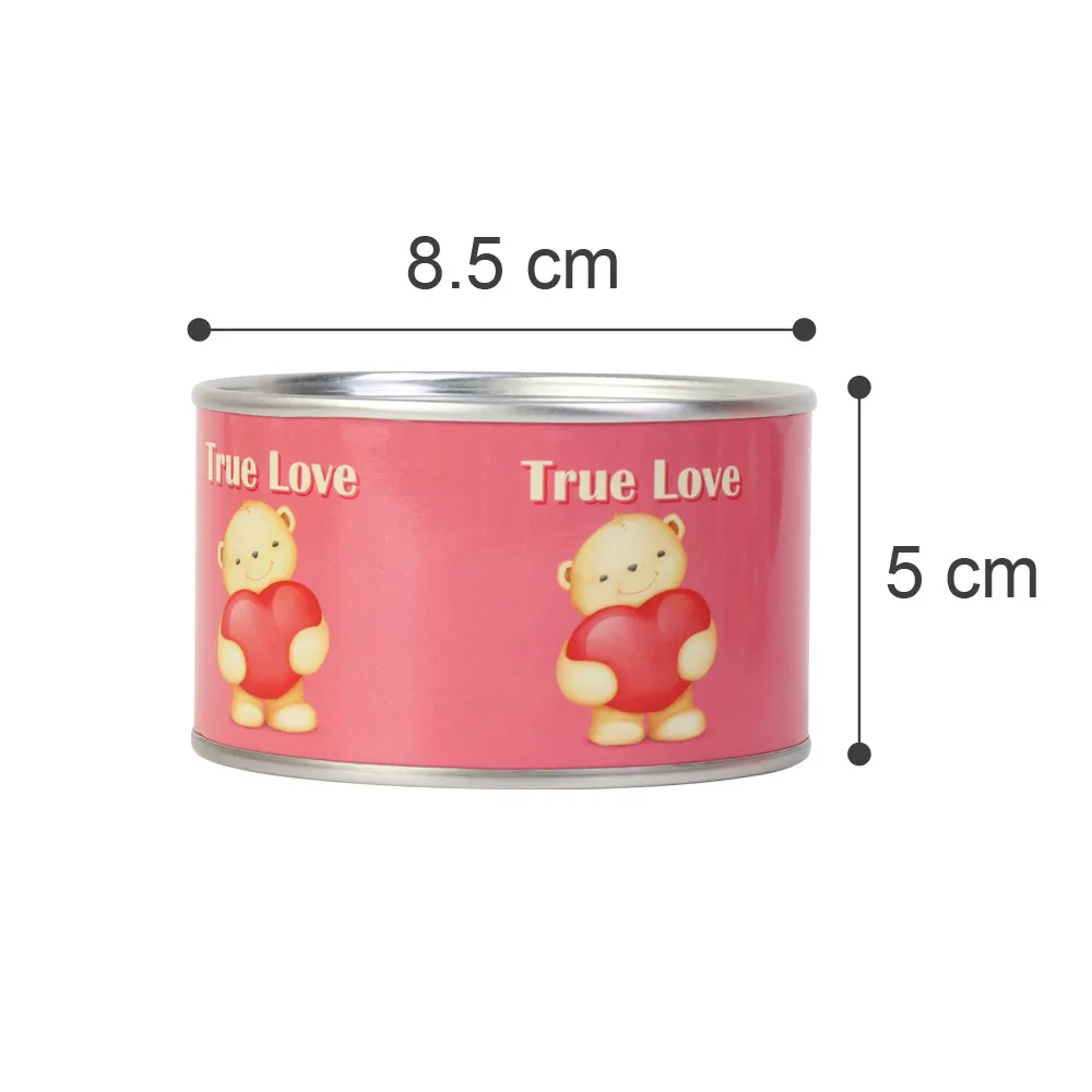 Рождественский подарок на заказ, банка с подсчетом монет, необычная Детская копилка