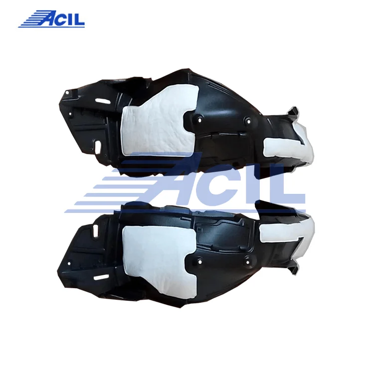 その他 Yourelia Acil TY419 Inner Fender Liner for Toyota MARK X 12- | Durable