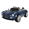 Baking paint-navy blue 12v45 battery leather seat