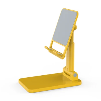 Adjustable Phone Tablet Desktop Stand Desk Holder Universal  Mobile Phone Holder Stand