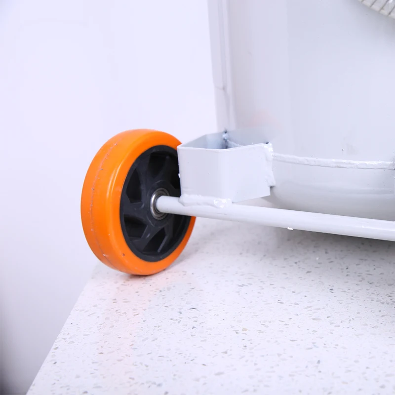 
Резервуар для слива масла объемом 20 галлонов, портативный, с регулируемой высотой 