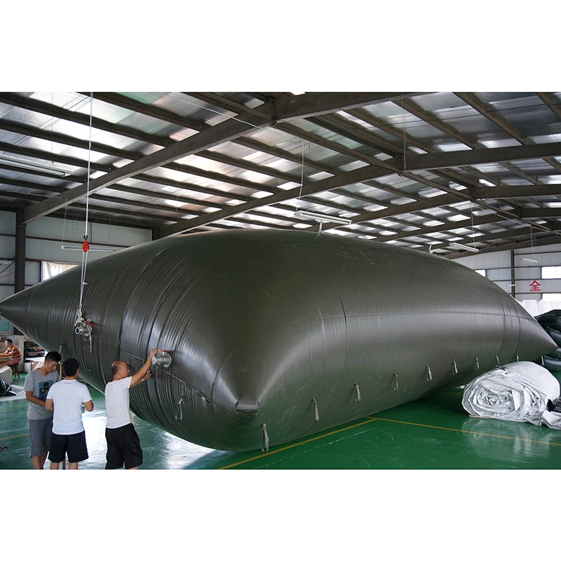 Innovative Diesel Fuel Storage Tank 100000 Liter Fuel Tank 170 Liter for Bot Petrol Station Fuel Tanks