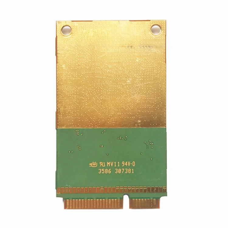Original Sierra Wireless Airprime Mc7455 4g Lte Cat6 Gnss Gsm Gprs ...