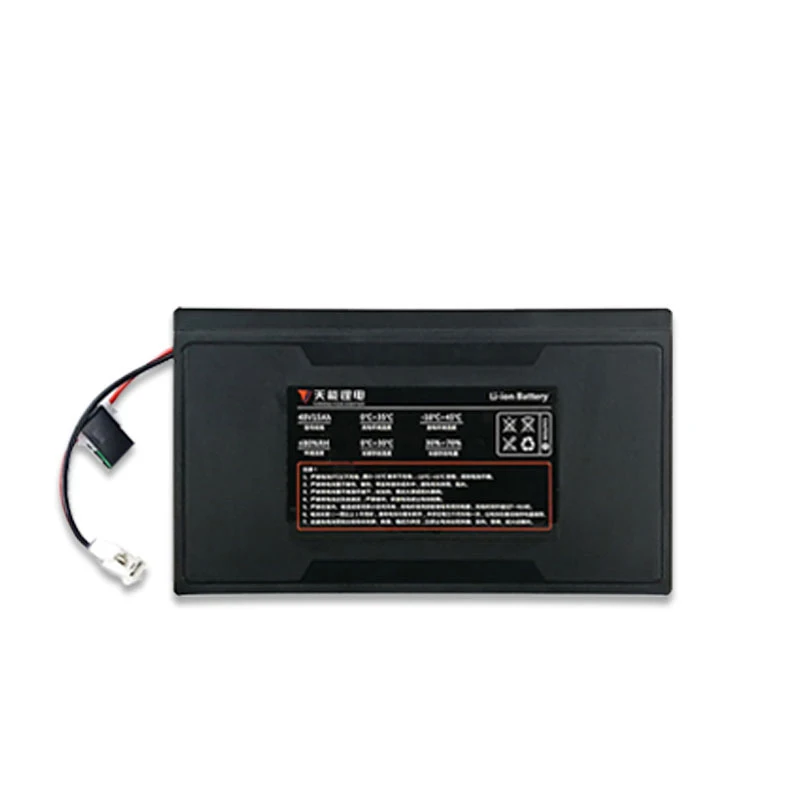 48v lithium battery for electric bike
