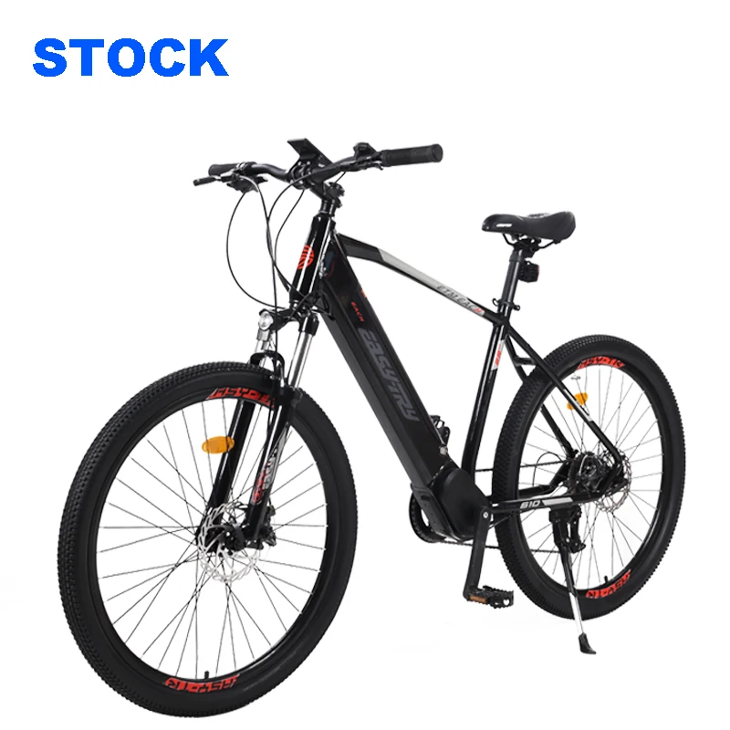 Cheap battery online bike