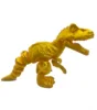 Laser Bright Gold   15CM