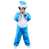 Gatto blu (S-XL)