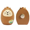 Kiwi refrigerator sticker
