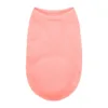Peach pink