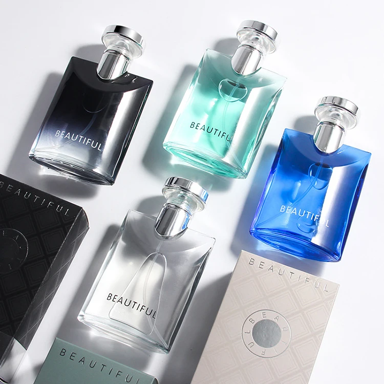 New professional cologne for men perfume original brands long lasting perfume for men private label mens perfume