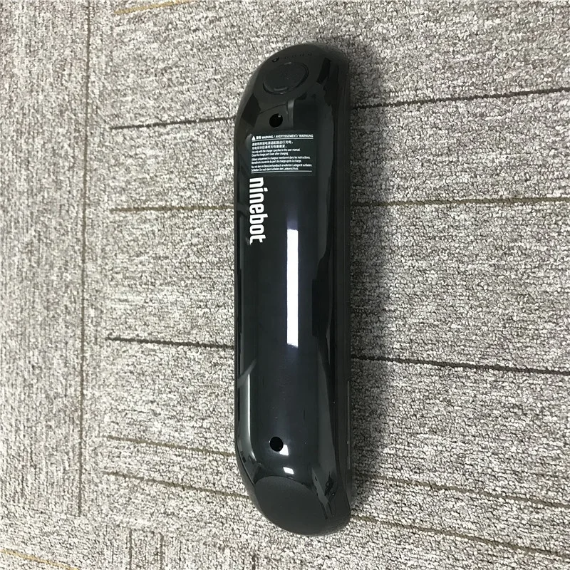 External Battery Segway Es2 Problemi External Battery Batteria