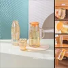Leyi water set of five-12 sets of boxes