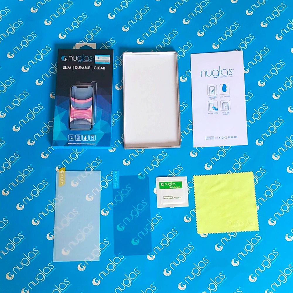 Новое поступление 9H закаленное стекло для защиты экрана для iPhone 13/13 Pro/ 13 Pro Max