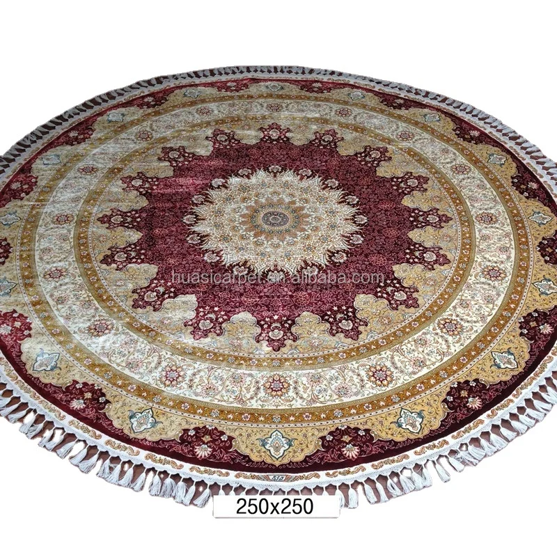 Handmade Carpets Pakistan