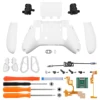 White RTX3P002
