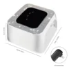 Nail lamp m10-us standard-rhinestone-attached version