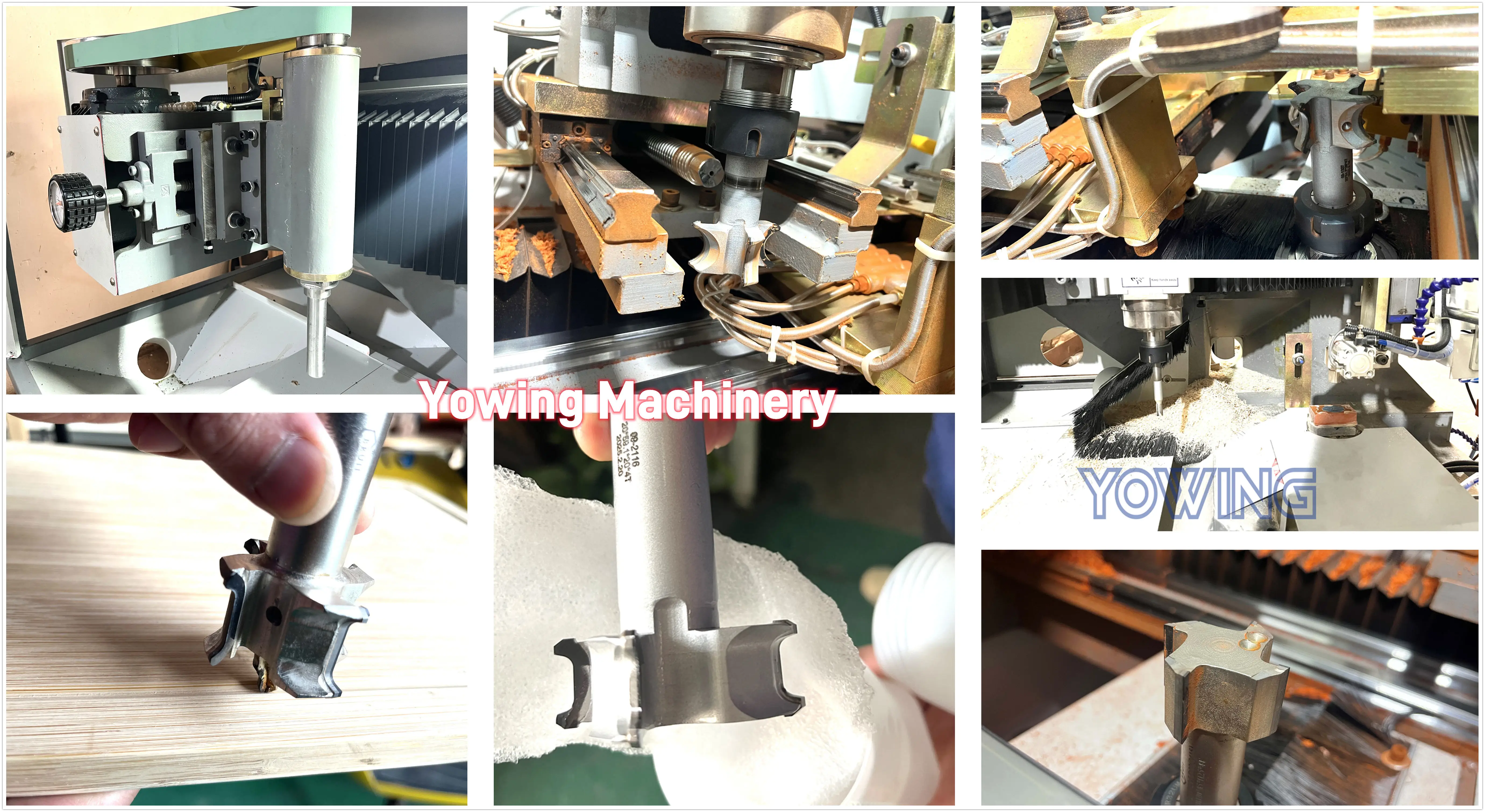 Copy Shaper MX7203 Automatic Copy Shaper Wood Copy Shaper Machine