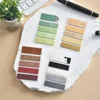 Multiple Colors 4packs