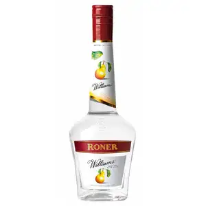 Premium Acquavite Pera Williams 1,00 Lt 6 Bottles per Box