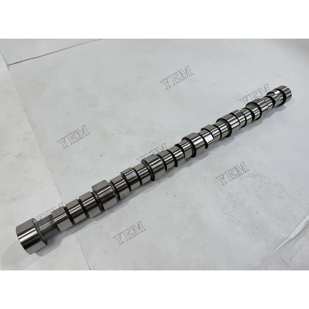For Caterpillar C27 Camshaft 421-0049 Universal Engine Parts 2