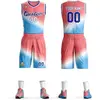 Pinksky Blue-21