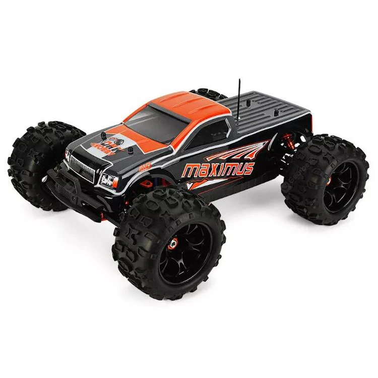 best brushless rc buggy