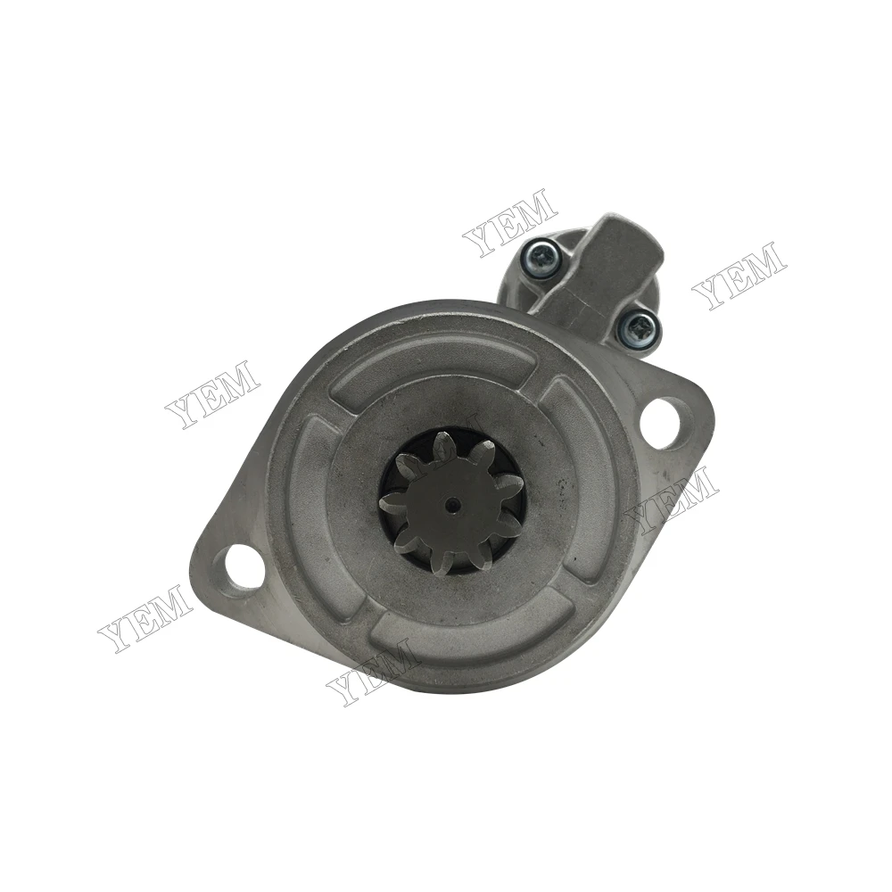 For Kubota Starter Motor Industrial Machinery Engine Parts 4
