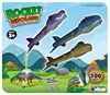 Lance-roquettes dinosaure-1A