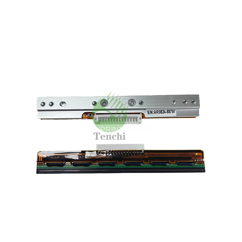 New Compatible and Original ZX420 203dpi 300dpi Cabezal Termico