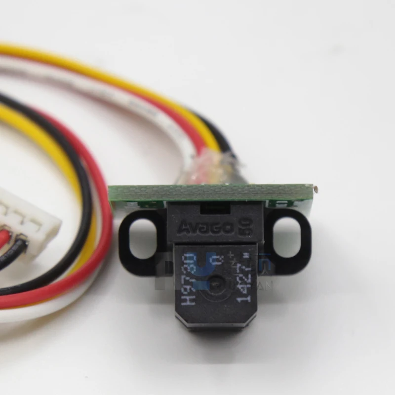 Mutoh Ecosolvent Printer Paper Sensor Rj900c Vj1604 1624 1638 1618