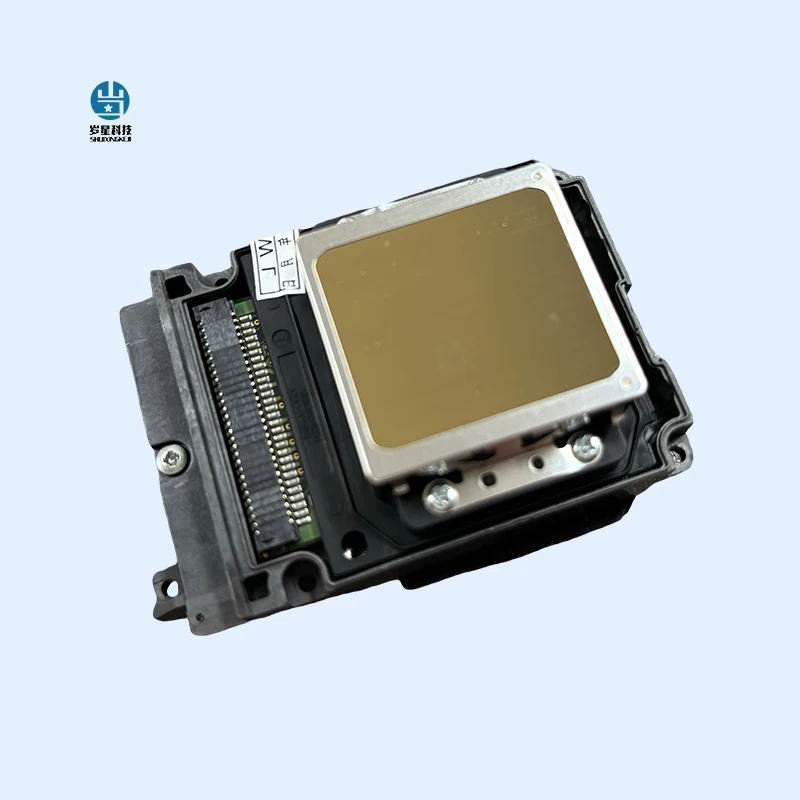 TX800 Printhead DX8 DX10 Print Head for China 1 Piece  Inkjet Printer Brazil Uv Black Print Head Printing Machinery Parts