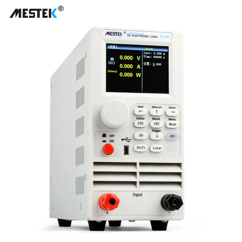 UNI-T UT611Portable Handheld LCR Meters  Inductance Capacitance Resistance Frequency Tester with Series/Parallel Mode LCR Meters