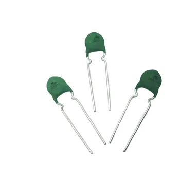 China-made high quality NTC resistor 2R5D11 2.5ohm diameter 11 mm NTC power type thermistor suppression surge current