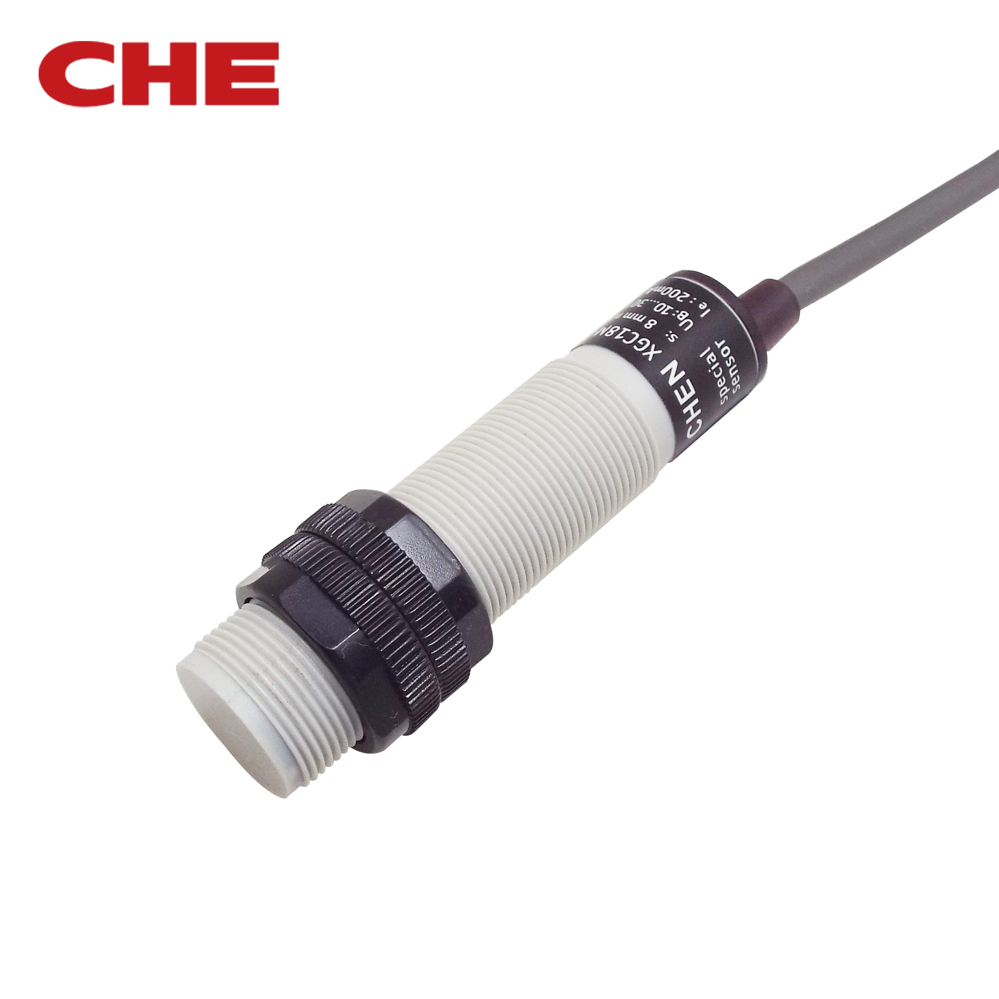 XGC18M-8N2 Capacitive Proximity Sensor for Poultry Protection