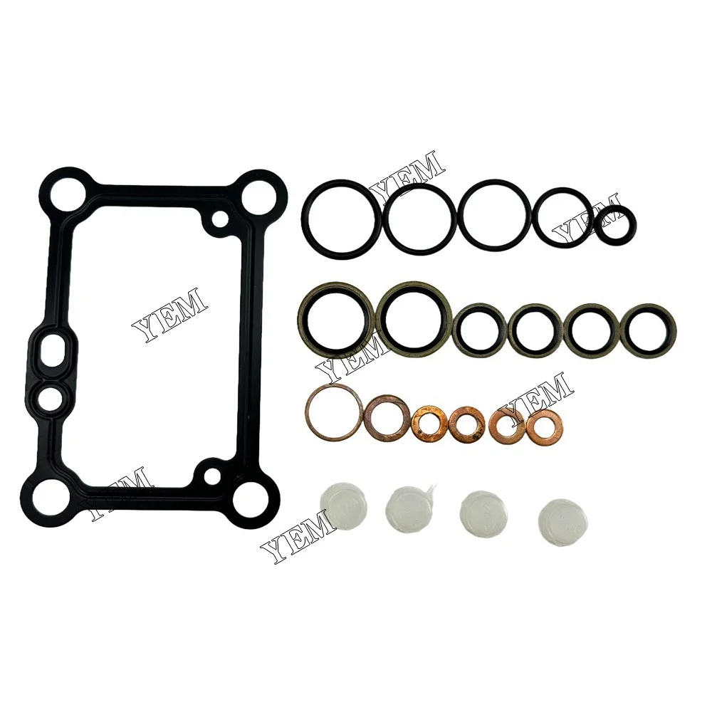 Seal Kit Fit for Yanmar 4TNV98 Engine