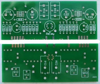 Welding Machine Circuit Board PCB for Electric Welding Machine, DIY Spot Welder Set Battery Storage Solder Circuit Board