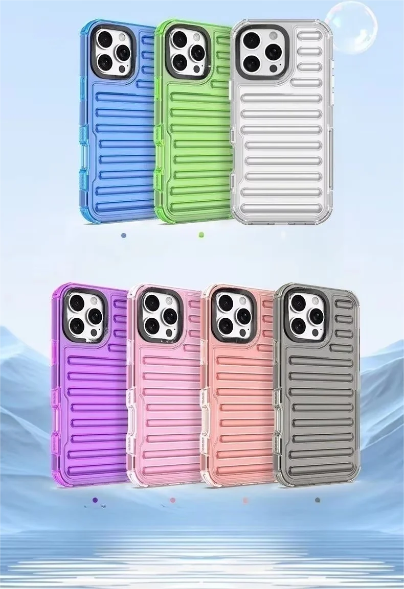 Magnetic Phone Case For IPhone 13 14 15 16  Plus Pro Max Luxury Fashion Cover Shockproof Protective Back details