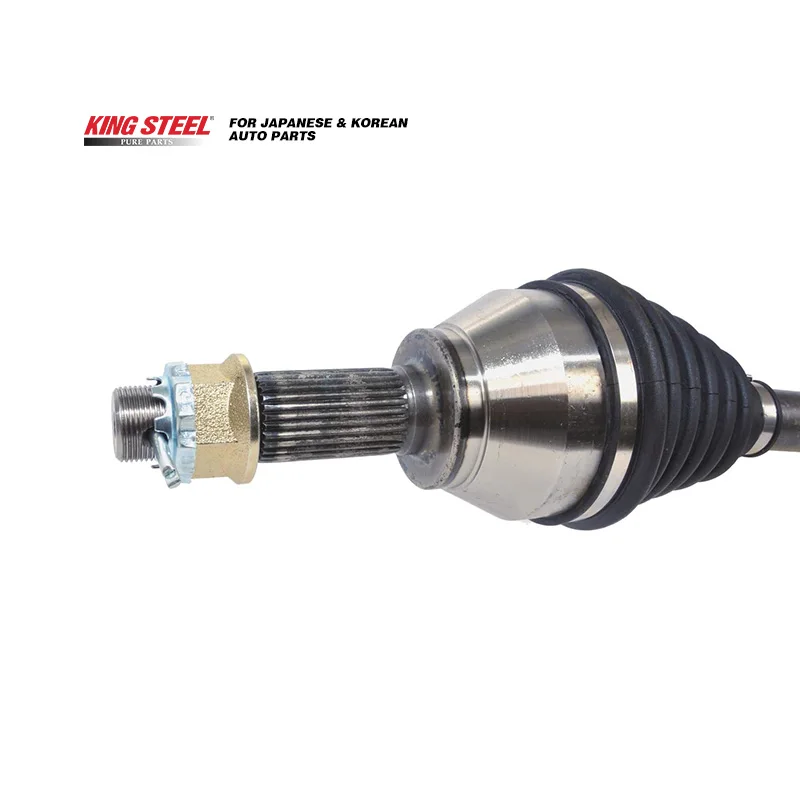 Nissan Sunny N17 Drive Shaft - OEM Spare Parts CV Joint Axle
