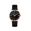 Or rose - Noir