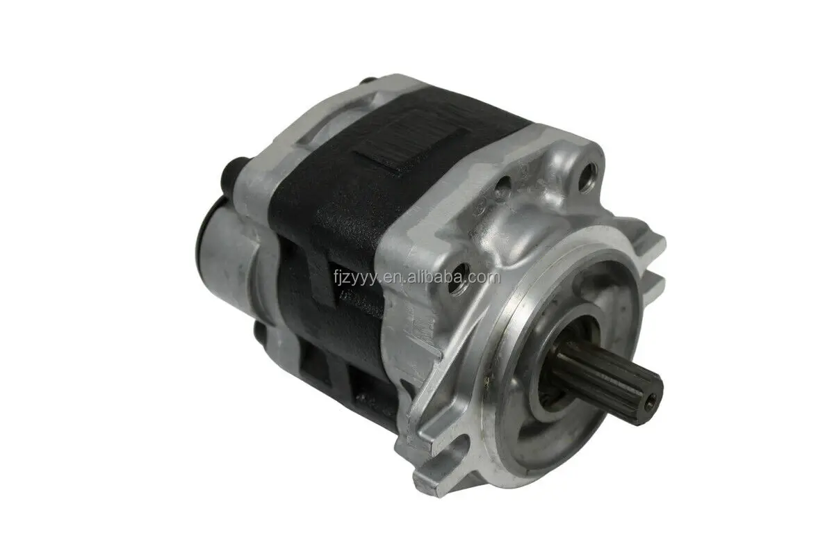 kyapakyapa 5253 2本目 専用 Kayaba KP KFP KFS Hydraulic Gear Pump - Durable & Efficient