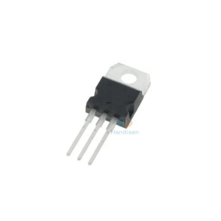 TYN208 SCR TO220 electronic components