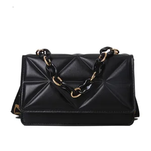 Hot Selling Product Trendy Handbags 2022 Women Shoulder Handbags Women's Bags 2022 Handbags