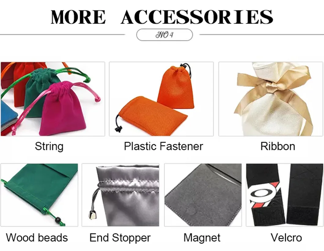 Wholesale Custom Microfiber Eyeglass Sunglasses Bag Pouch Soft Drawstring With More Colors Ready Goods details