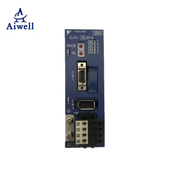Servodriver Yaskawa SJDE-04APA - Nuovo In Scatola, Azionamento Per Servomotori SJDE04APA