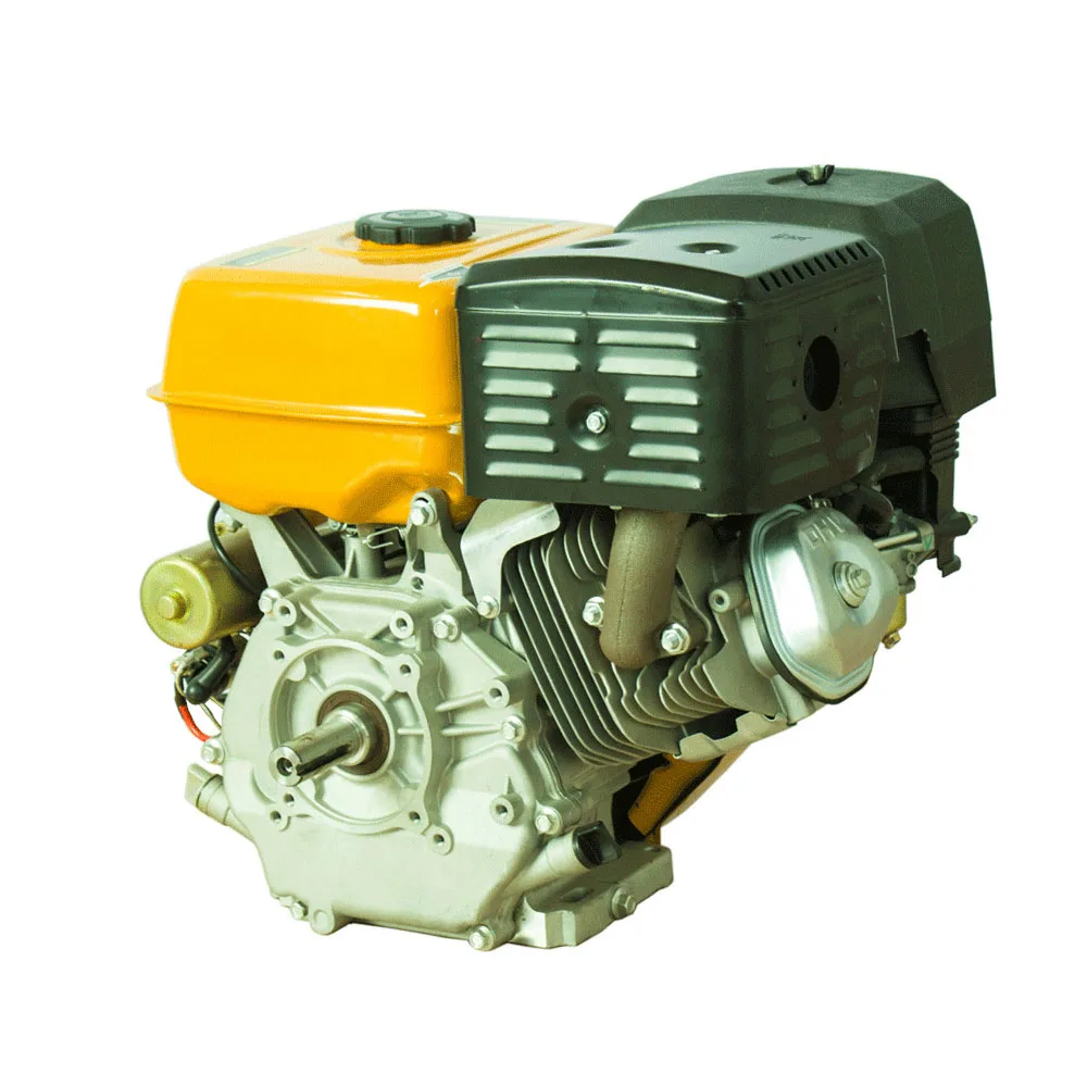 Four Stroke Engine 420cc Gasoline Engine Price
